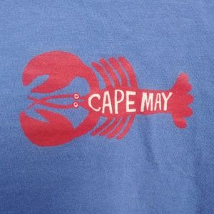100% Cotton Cape May Long Sleeve Shirt